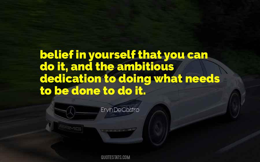 Quotes About Doing What You Can Do #412656