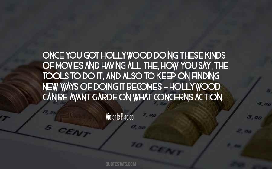 Quotes About Doing What You Can Do #417917