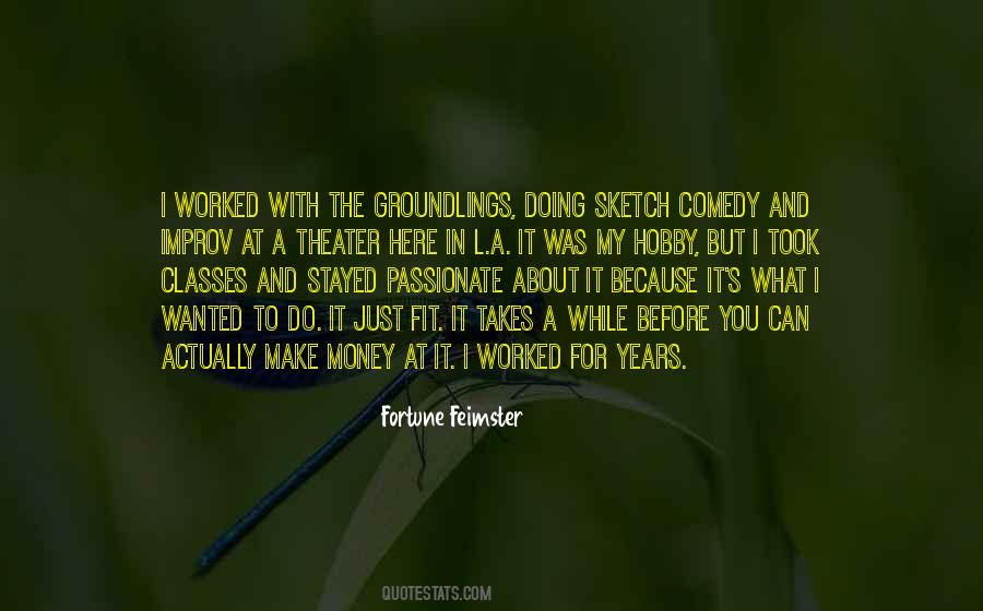 Quotes About Doing What You Can Do #476636