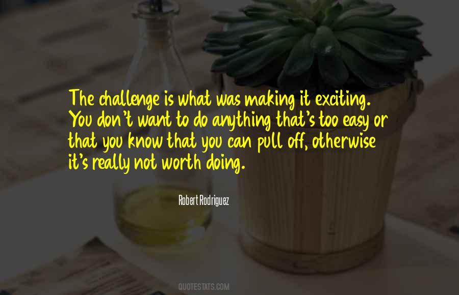 Quotes About Doing What You Can Do #519400