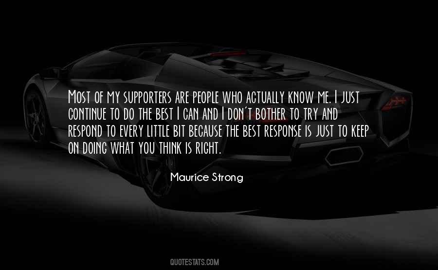 Quotes About Doing What You Can Do #526253
