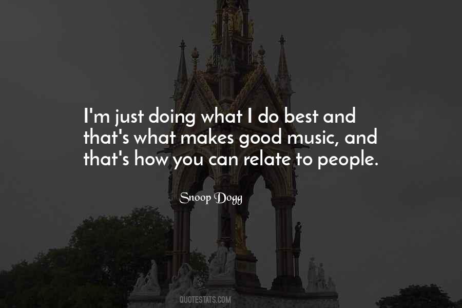 Quotes About Doing What You Can Do #565629