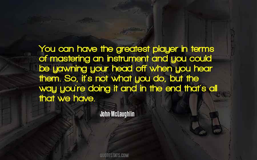 Quotes About Doing What You Can Do #598460