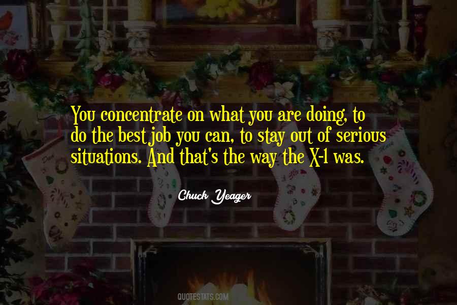 Quotes About Doing What You Can Do #611806