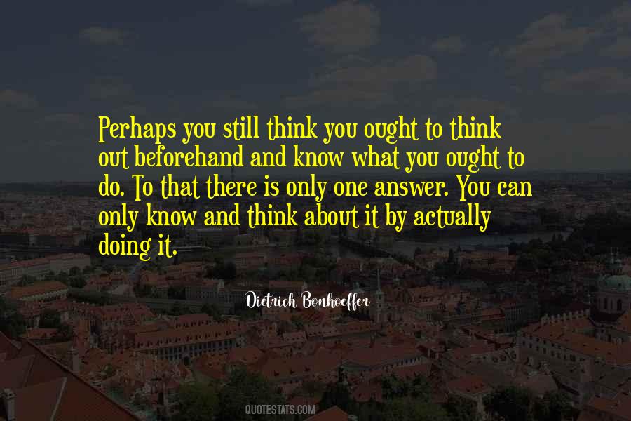 Quotes About Doing What You Can Do #628342