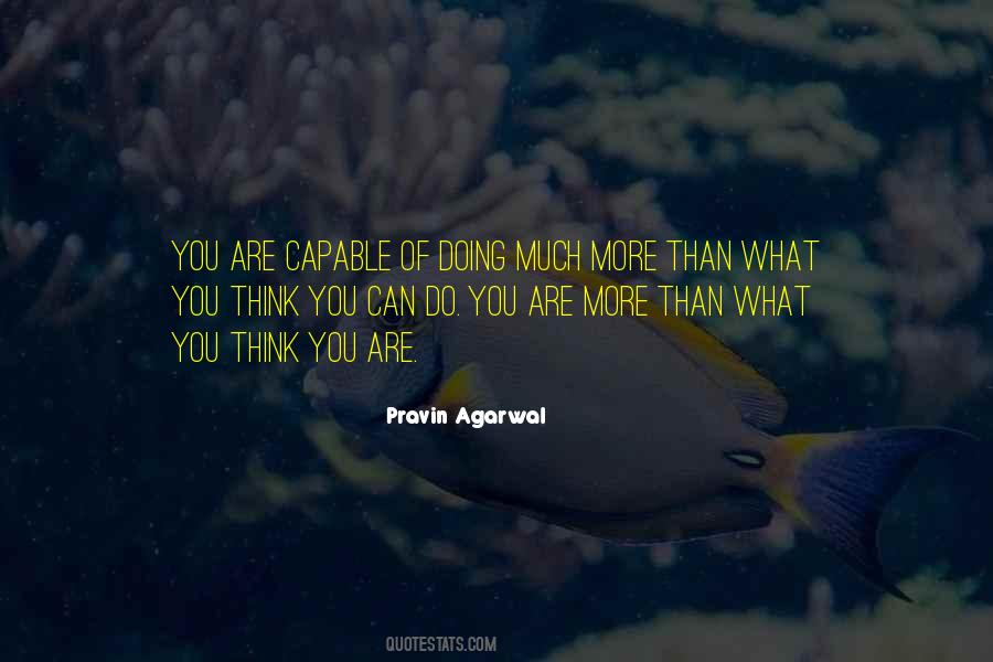 Quotes About Doing What You Can Do #670186