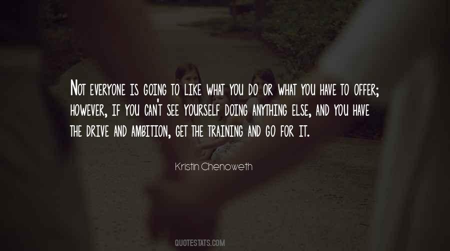Quotes About Doing What You Can Do #713215