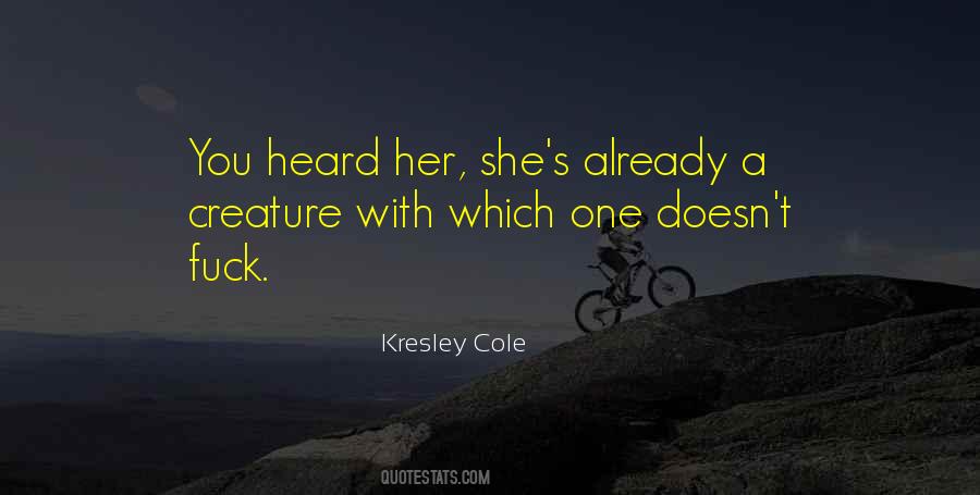 Notable Sports Quotes #883935