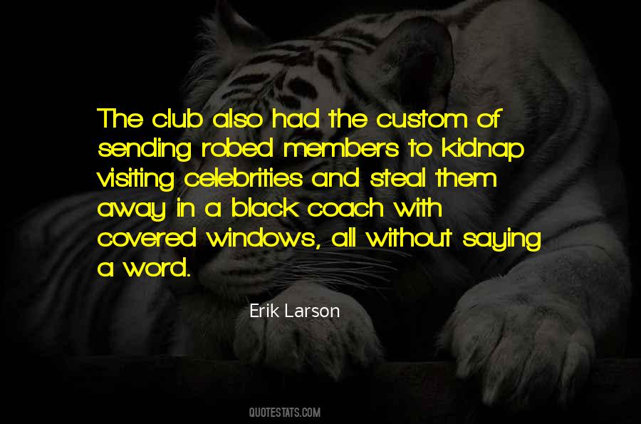 Black Word Quotes #1461522