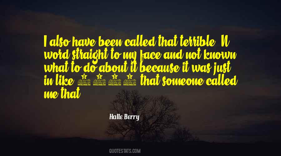 Black Word Quotes #1481458
