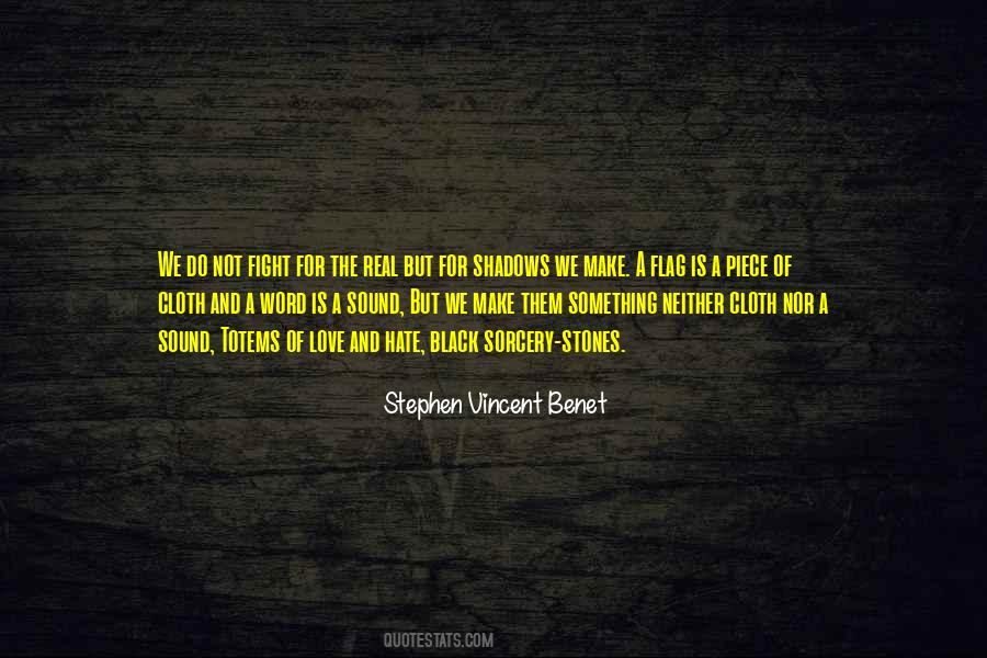 Black Word Quotes #1553662