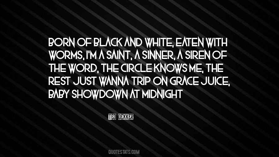 Black Word Quotes #1822073