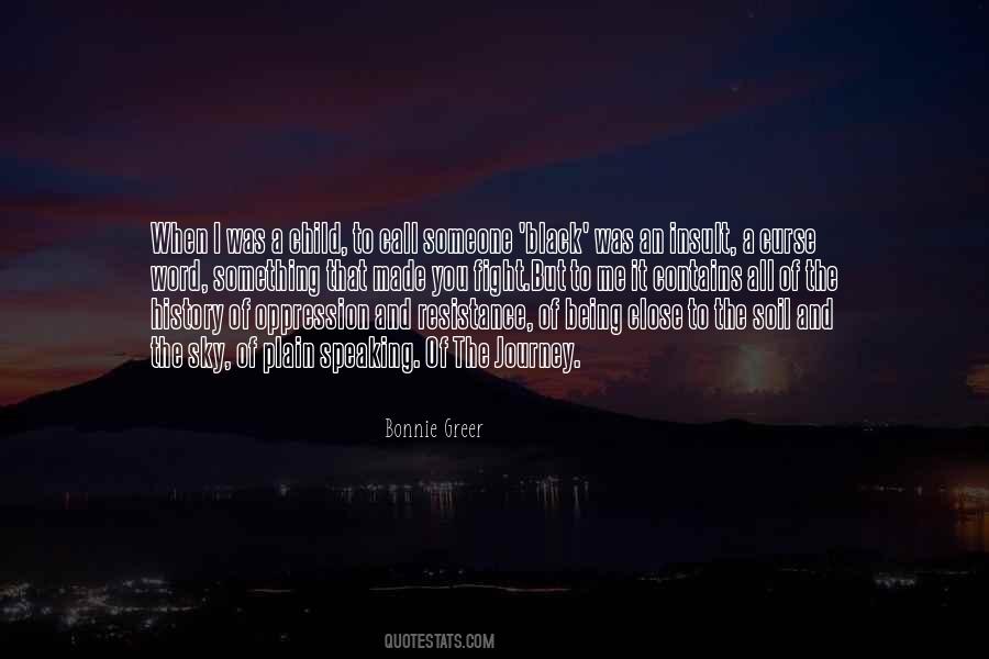 Black Word Quotes #1873417