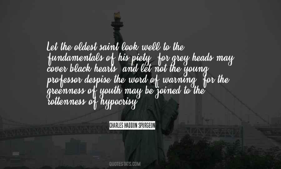 Black Word Quotes #226031