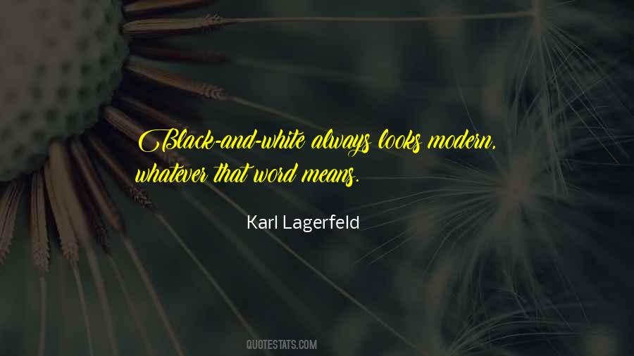 Black Word Quotes #531612