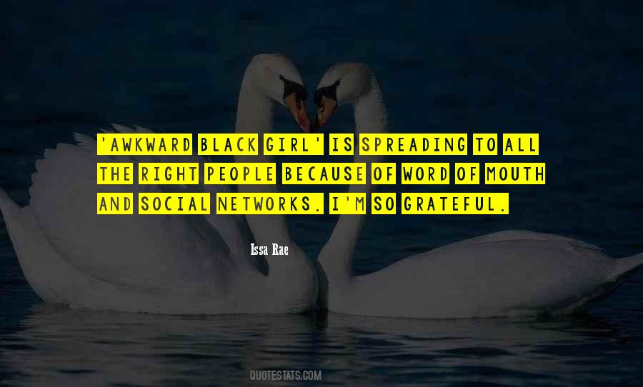 Black Word Quotes #879104