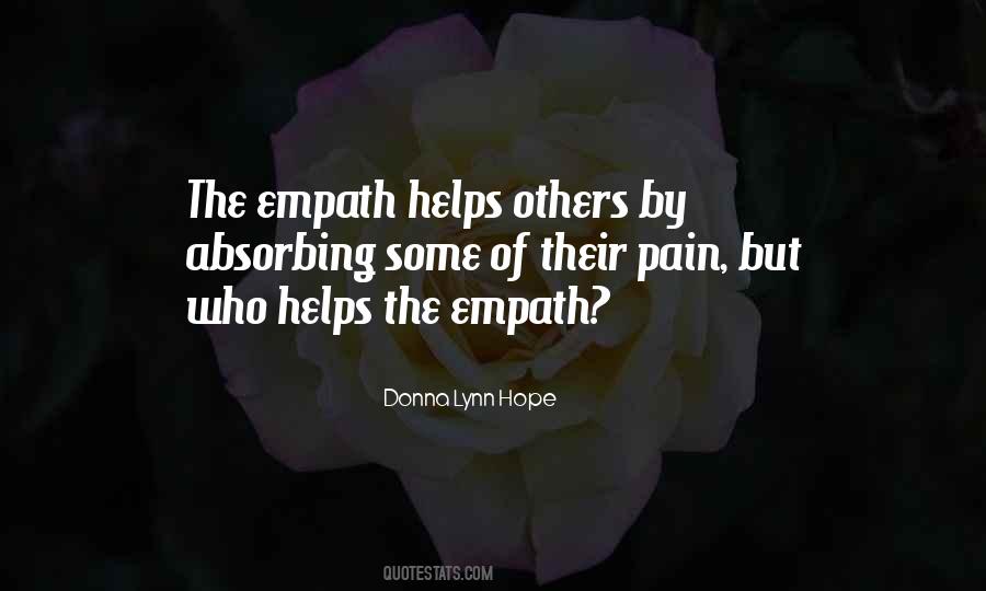 Empaths Pain Quotes #547459 Empaths Pain Quotes #547459