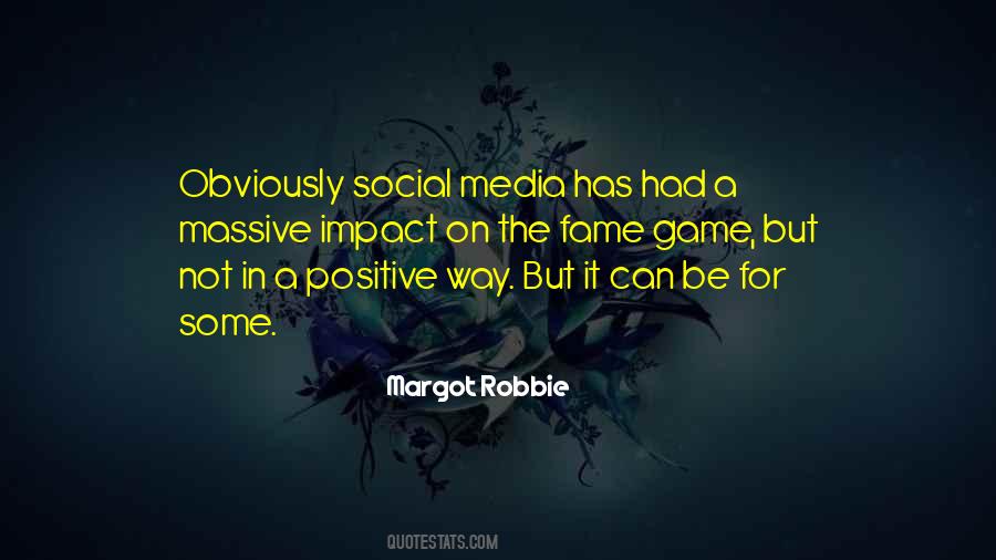 Positive Social Quotes #1365580