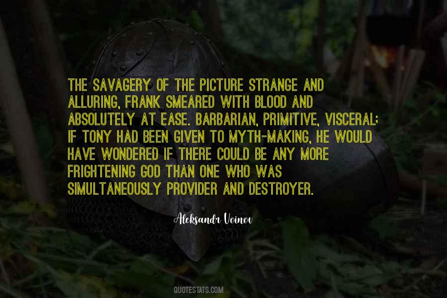 Frank Vs God Quotes #63314