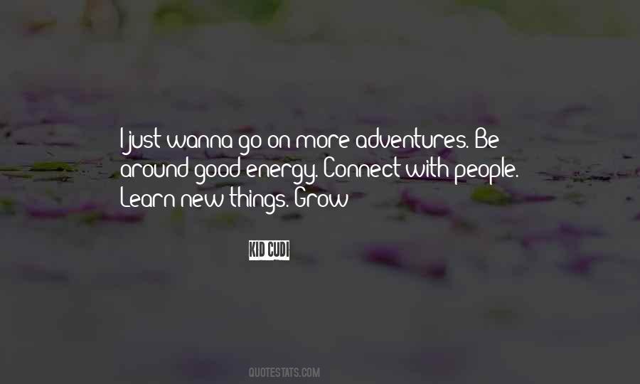 Go Adventure Quotes #534100