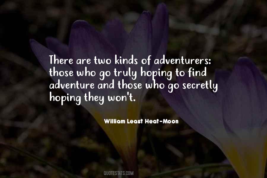 Go Adventure Quotes #674646