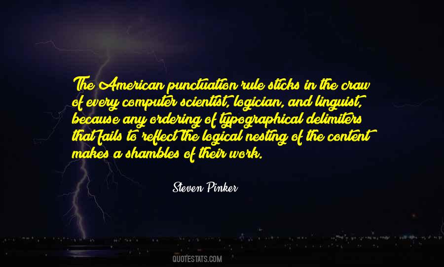 Where Does Punctuation Go In Quotes #328415