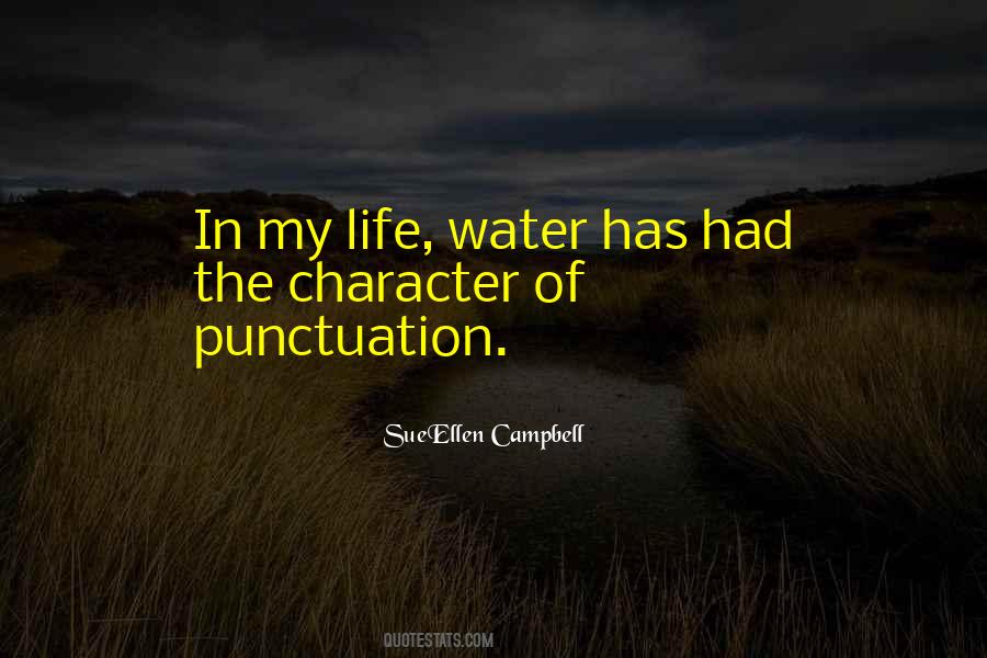 Where Does Punctuation Go In Quotes #521841