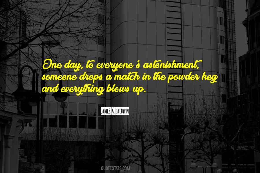 One Day Someone Quotes #1149779