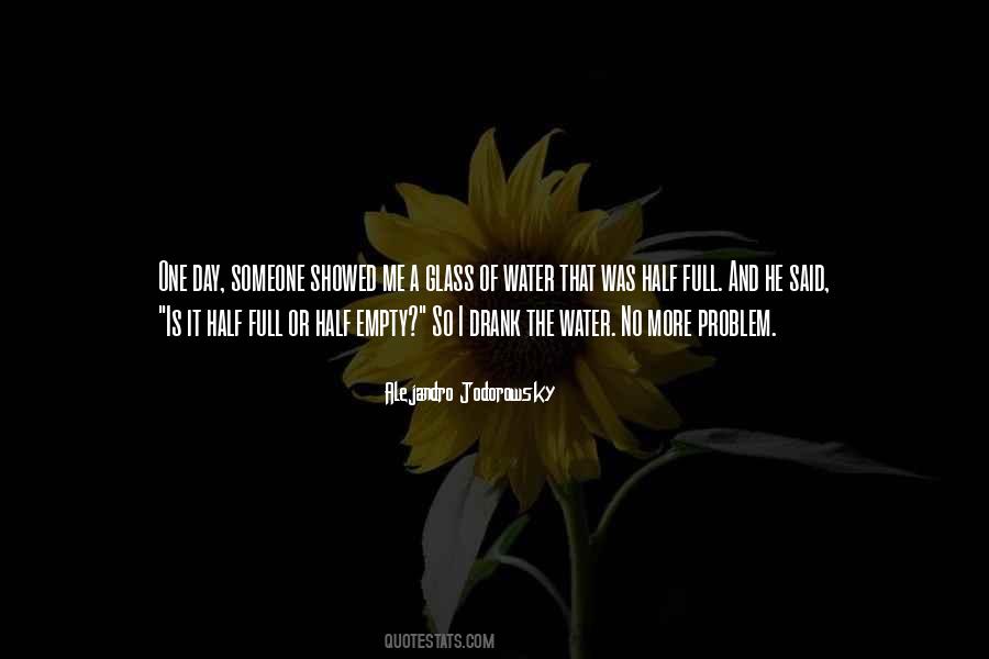 One Day Someone Quotes #1235274