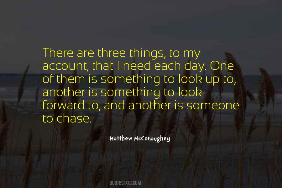 One Day Someone Quotes #244959