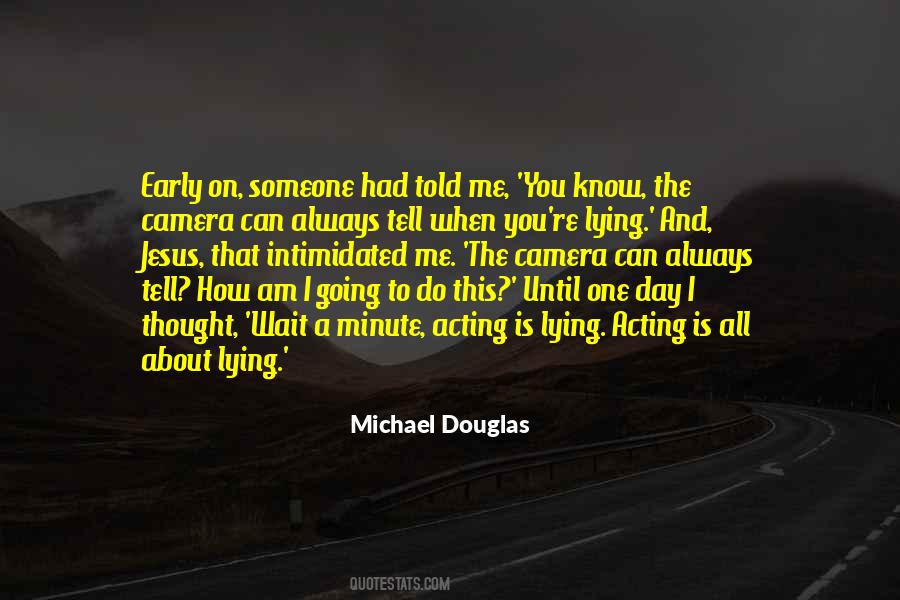 One Day Someone Quotes #443945