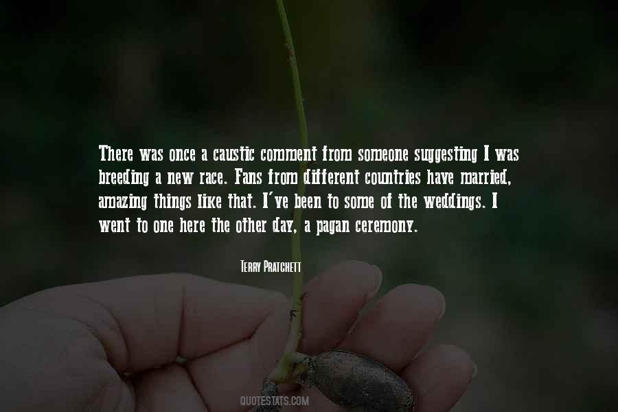 One Day Someone Quotes #8160