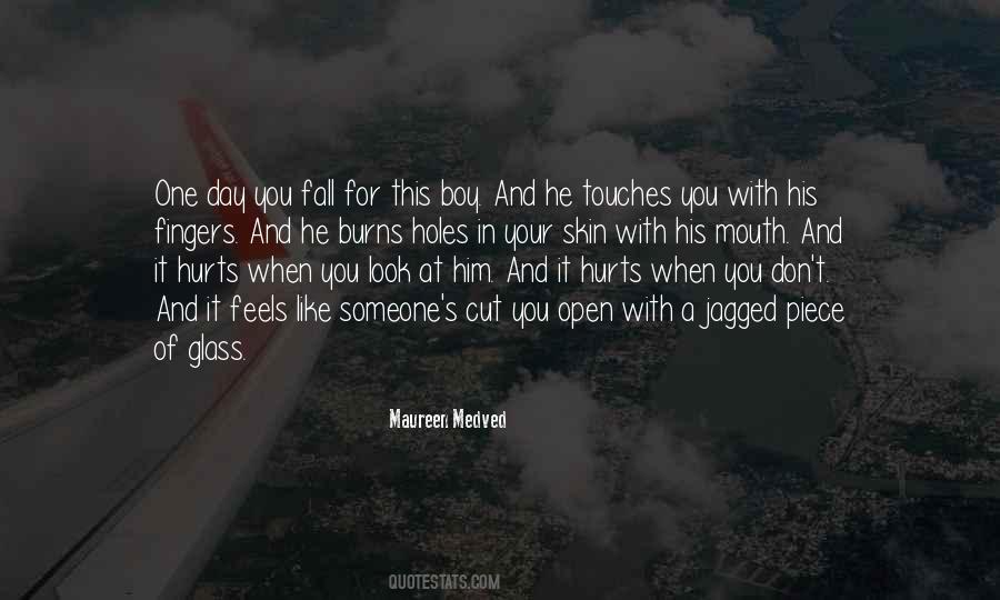 One Day Someone Quotes #879948