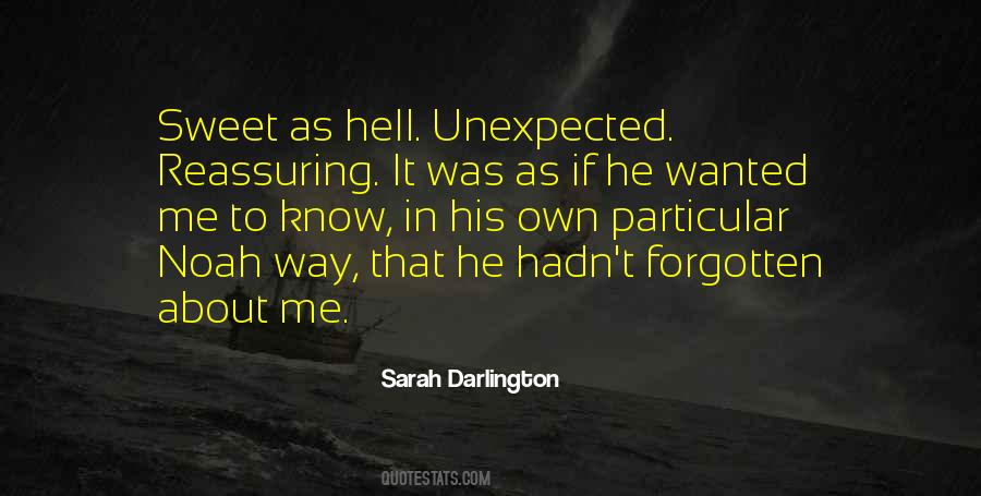 Love Is Sweet When Its New Quotes #1746688