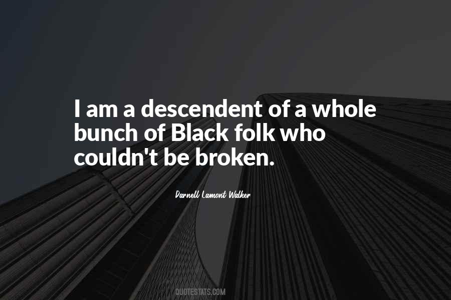 Black Revolution Quotes #1856286
