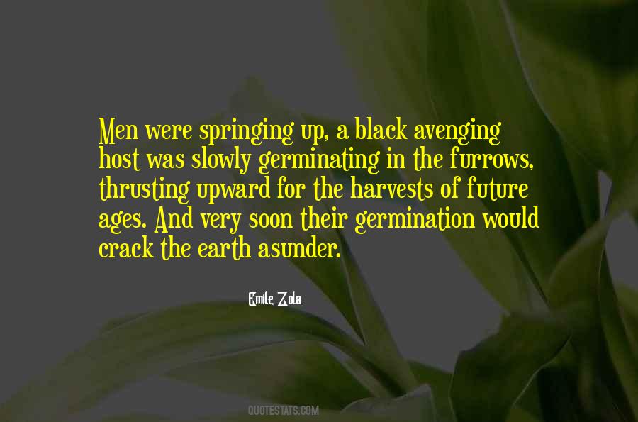 Black Revolution Quotes #600809