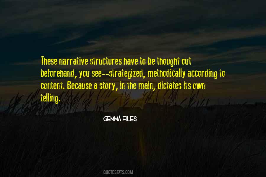 Dictates Quotes #1141120