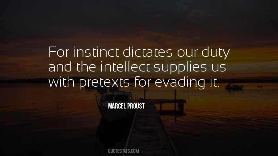 Dictates Quotes #1221283