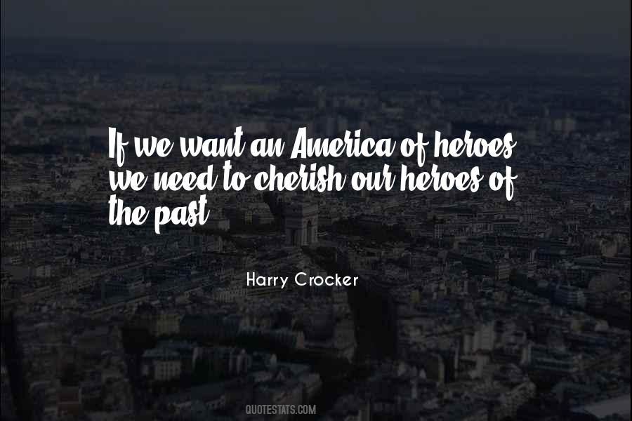 Mr Crocker Quotes #1378143
