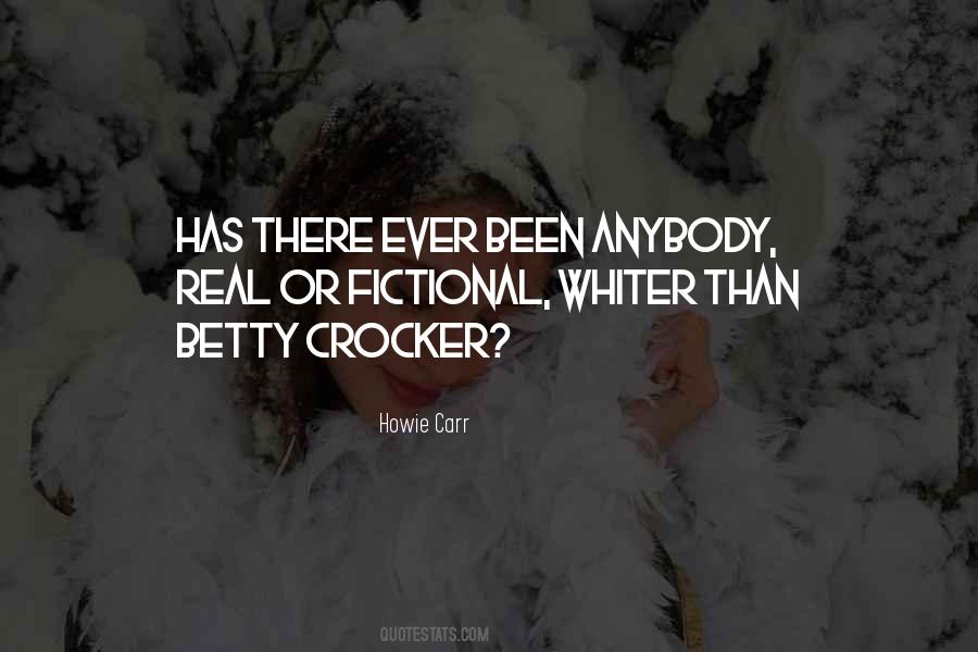 Mr Crocker Quotes #1500761