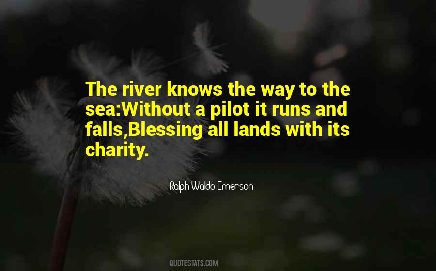 A River Runs Quotes #199137