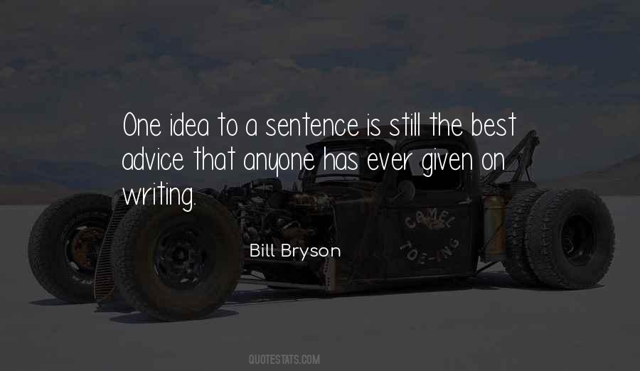 Im Better On My Own Quotes #666116