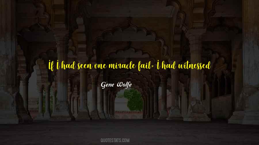 What You Fail To Understand Quotes #47456
