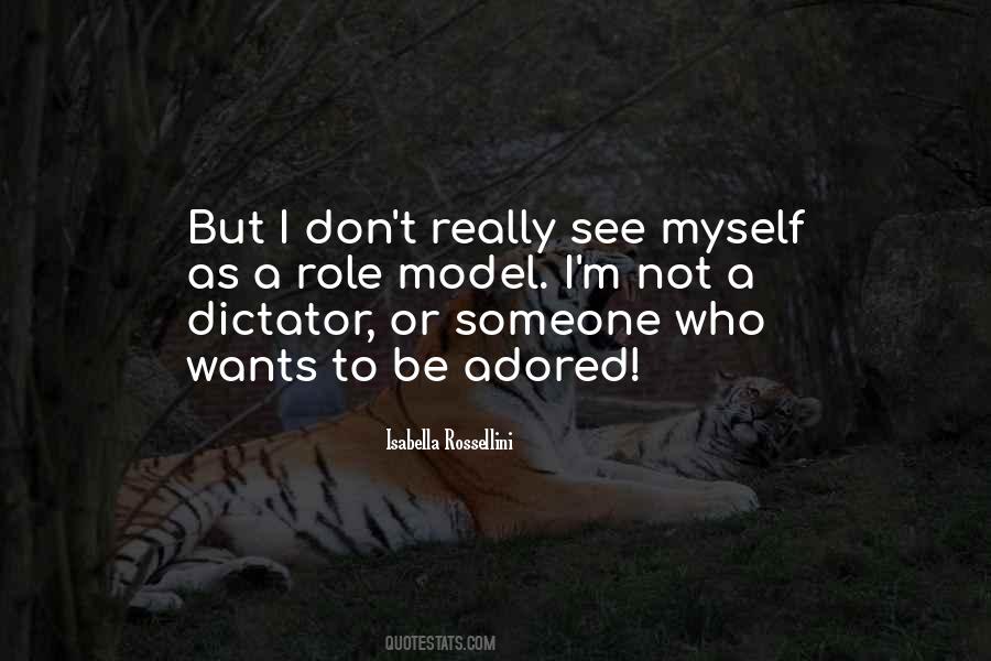 Dictator Quotes #1286038
