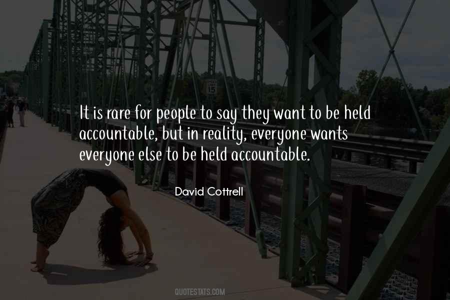 Want To Be Held Quotes #1254833