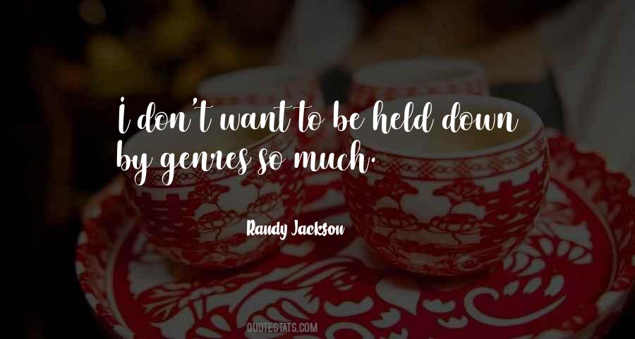 Want To Be Held Quotes #1739239