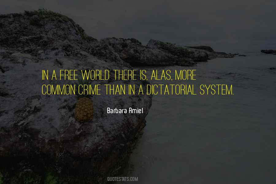 Dictatorial Quotes #470298