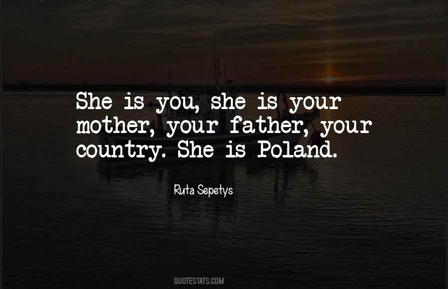 She Is You Quotes #1111318