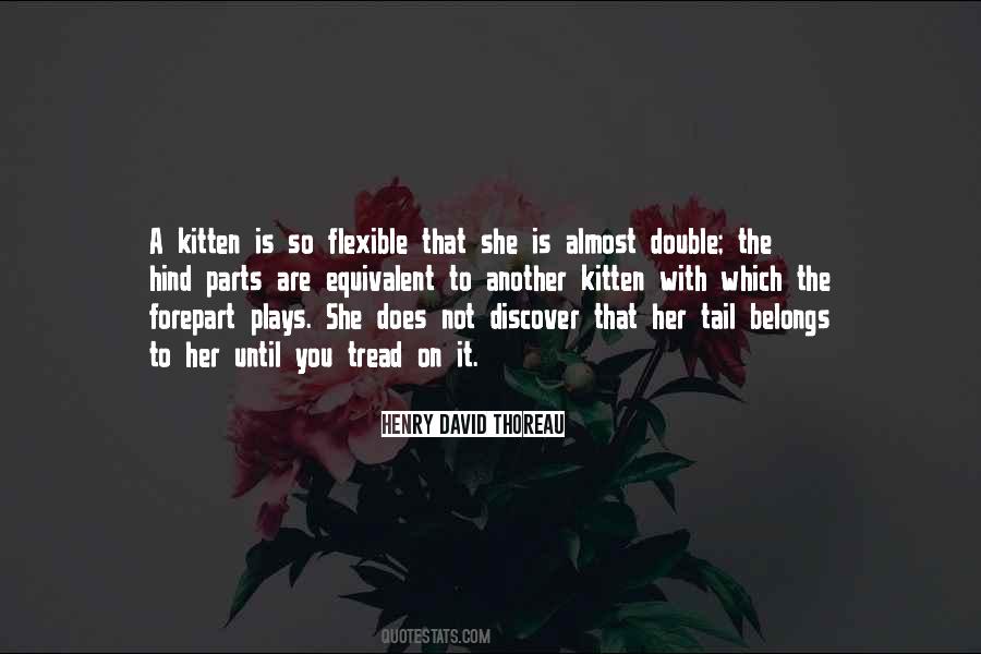 She Is You Quotes #30578