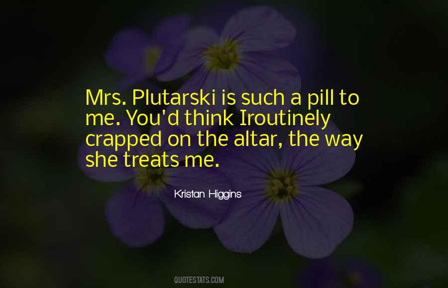 She Is You Quotes #46015